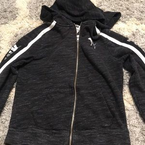 Women’s XS PINK sweat shirt